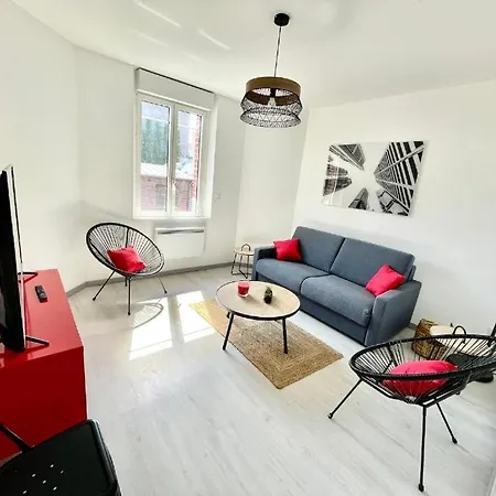 Le Xxl - Cathédrale * Amiens