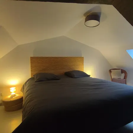 Appartamento Le Xxl - Cathédrale Amiens