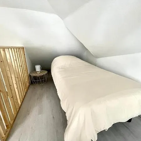 Appartamento Le Xxl - Cathédrale *