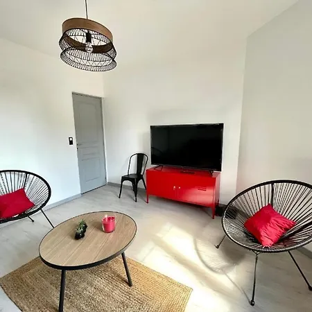 Le Xxl - Cathédrale Appartamento Amiens