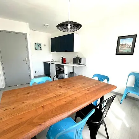 Appartamento Le Xxl - Cathédrale *