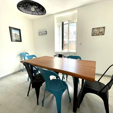 Appartamento Le Xxl - Cathédrale Amiens