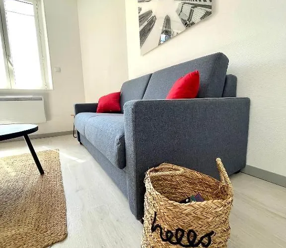 Apartment Le Sejour Xxl - Cathedrale