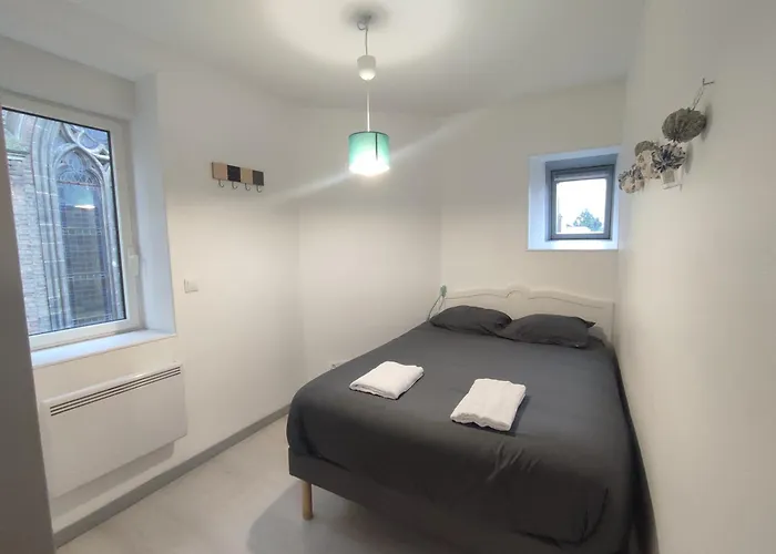 Le Sejour Xxl - Cathedrale * Amiens