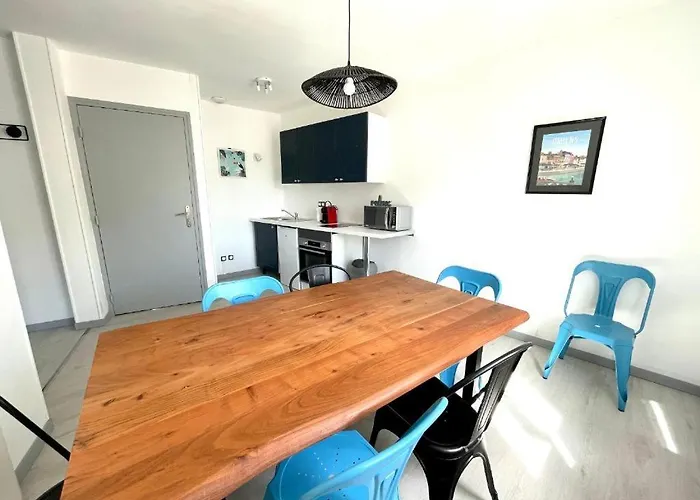 Apartment Le Sejour Xxl - Cathedrale *