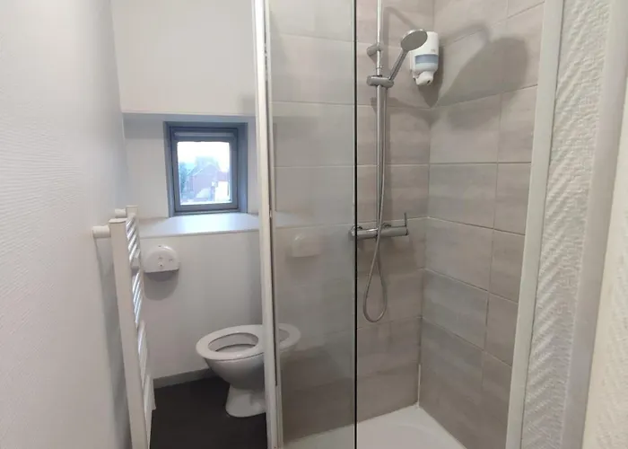 Apartment Le Sejour Xxl - Cathedrale *